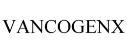 VANCOGENX