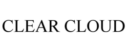 CLEAR CLOUD