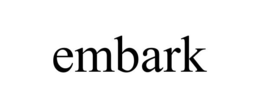 EMBARK