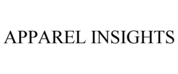 APPAREL INSIGHTS