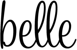 BELLE