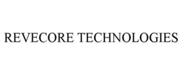 REVECORE TECHNOLOGIES