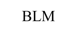 BLM