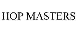 HOP MASTERS