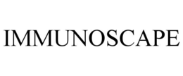 IMMUNOSCAPE