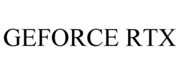 GEFORCE RTX
