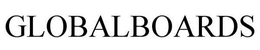 GLOBALBOARDS