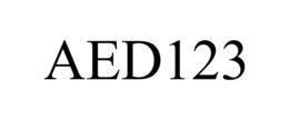 AED123