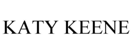 KATY KEENE