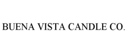 BUENA VISTA CANDLE CO.