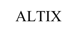 ALTIX