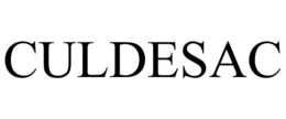 CULDESAC