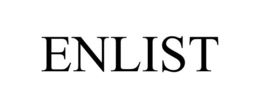 ENLIST