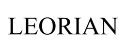 LEORIAN