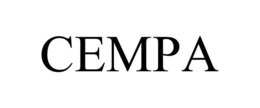 CEMPA