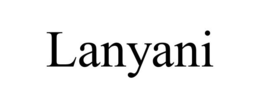 LANYANI