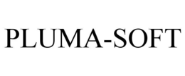 PLUMA-SOFT
