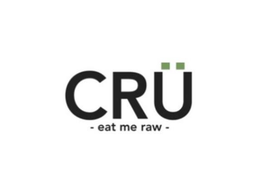 CRÜ - EAT ME RAW -