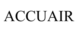 ACCUAIR
