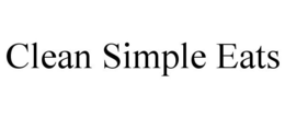 CLEAN SIMPLE EATS
