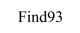 FIND93