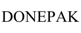DONEPAK