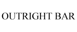 OUTRIGHT BAR
