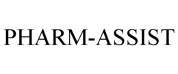 PHARM-ASSIST