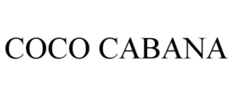 COCO CABANA
