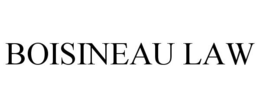 BOISINEAU LAW