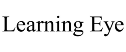 LEARNING EYE
