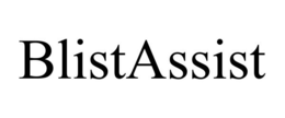 BLISTASSIST