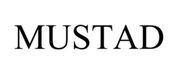 MUSTAD