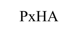 PXHA