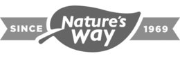 NATURE'S WAY SINCE 1969