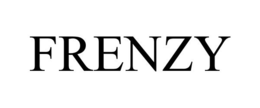 FRENZY