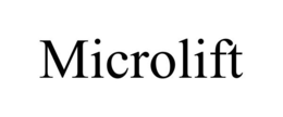 MICROLIFT
