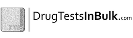 DTIB DRUG TESTS IN BULK.COM AND DESIGN