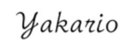 YAKARIO