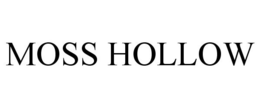 MOSS HOLLOW