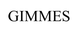 GIMMES