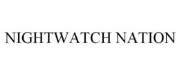 NIGHTWATCH NATION
