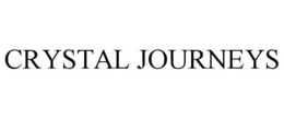 CRYSTAL JOURNEYS