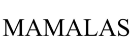 MAMALAS