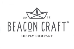 2018 BEACON CRAFT SUPPLY COMPANY