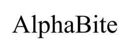 ALPHABITE