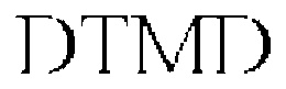 DTMD