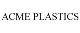 ACME PLASTICS