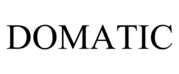 DOMATIC