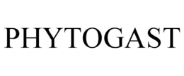 PHYTOGAST